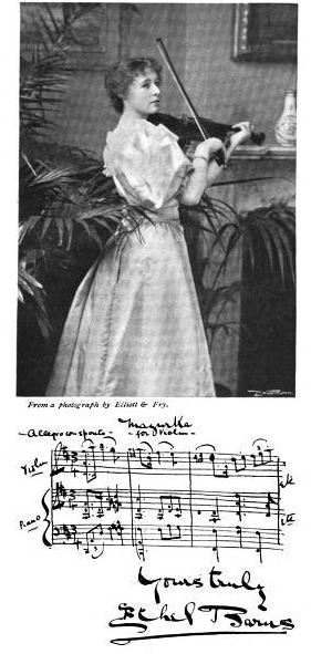 Lady's REALM 7 Barns