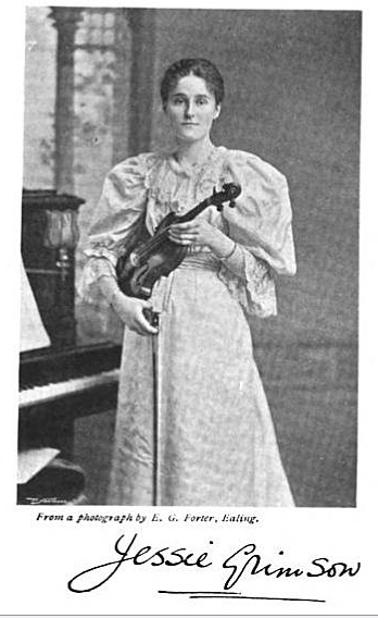 Lady's Realm 8 Grimson