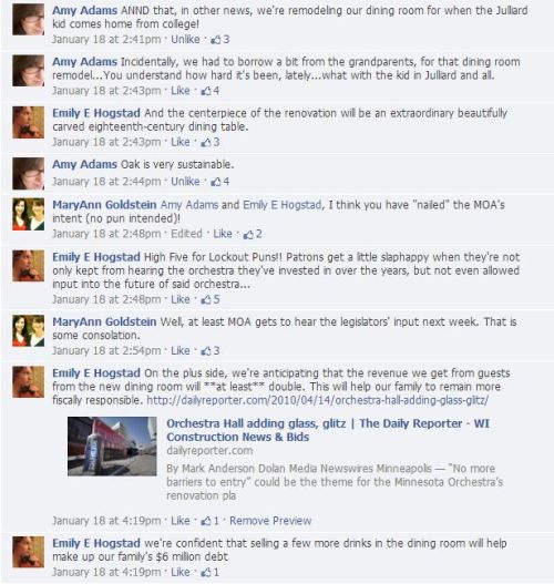 Oak Is Sustainable 2