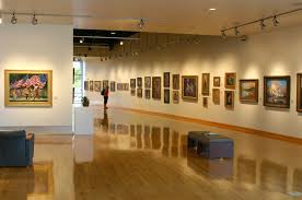 A roomful of events.