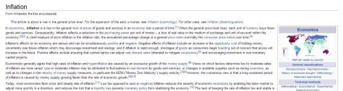 INFRACKINGFLATION