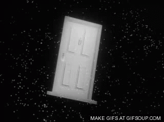 You are now entering a dimension not of sight or of sound but of mind. Seriously, there's no sound. The concerts are canceled.