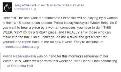 "OH MY GOD, EMILY, JUST SHUT UP ABOUT THIS ALREADY THIS IS THE THIRD TIME YOU'VE POSTED ABOUT IT LET IT REST OMG"