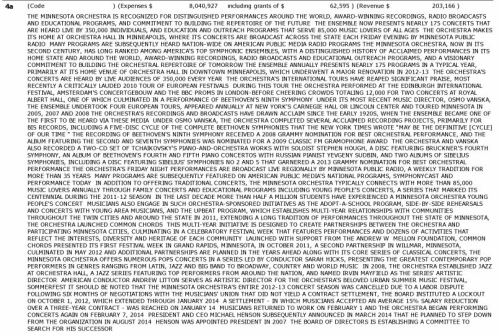 wall of text
