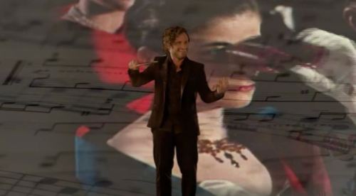 Do he got a booty? He doooooo.