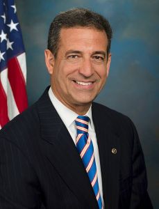 How could you, Russ? (By the way, I would not be upset if you voted for Russ Feingold.)