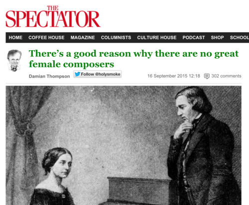 It's been fun, Spectator!