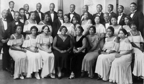 national negro opera company