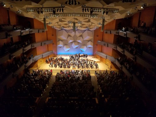minnesota orchestra